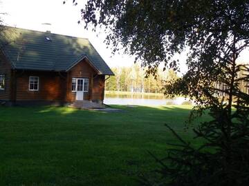 Фото номера Дом для отпуска Дома для отпуска Palu Holiday House г. Meeri 41