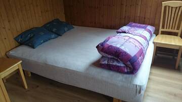 Фото номера Дом для отпуска Дома для отпуска Palu Holiday House г. Meeri 47