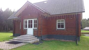 Фото номера Дом для отпуска Дома для отпуска Palu Holiday House г. Meeri 50