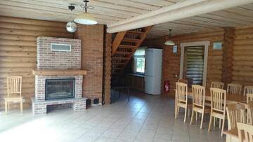 Фото номера Дом для отпуска Дома для отпуска Palu Holiday House г. Meeri 51