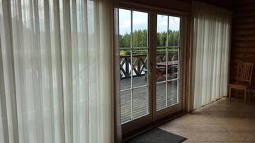 Фото номера Дом для отпуска Дома для отпуска Palu Holiday House г. Meeri 54