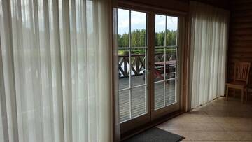 Фото номера Дом для отпуска Дома для отпуска Palu Holiday House г. Meeri 11