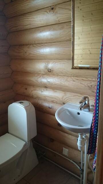 Фото номера Дом для отпуска Дома для отпуска Palu Holiday House г. Meeri 12