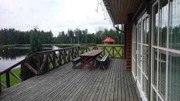 Фото номера Дом для отпуска Дома для отпуска Palu Holiday House г. Meeri 28