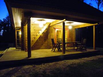Фото номера Дом для отпуска Дома для отпуска Palu Holiday House г. Meeri 29