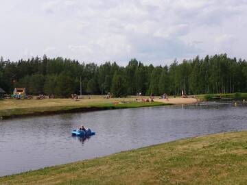 Фото номера Дом для отпуска Дома для отпуска Palu Holiday House г. Meeri 66