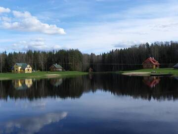 Фото номера Дом для отпуска Дома для отпуска Palu Holiday House г. Meeri 67