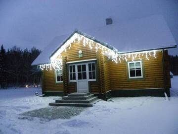 Фотографии Дома для отпуска Palu Holiday House г. Meeri (Эстония) №3 Фото Дома для отпуска Palu Holiday House г. Meeri 3
