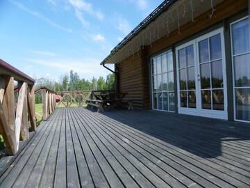 Фото номера Дом для отпуска Дома для отпуска Palu Holiday House г. Meeri 38