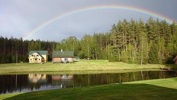 Фото номера Дом для отпуска Дома для отпуска Palu Holiday House г. Meeri 36