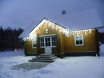Фото номера Дом для отпуска Дома для отпуска Palu Holiday House г. Meeri 37
