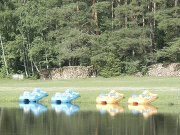 Фото номера Дом для отпуска Дома для отпуска Palu Holiday House г. Meeri 40